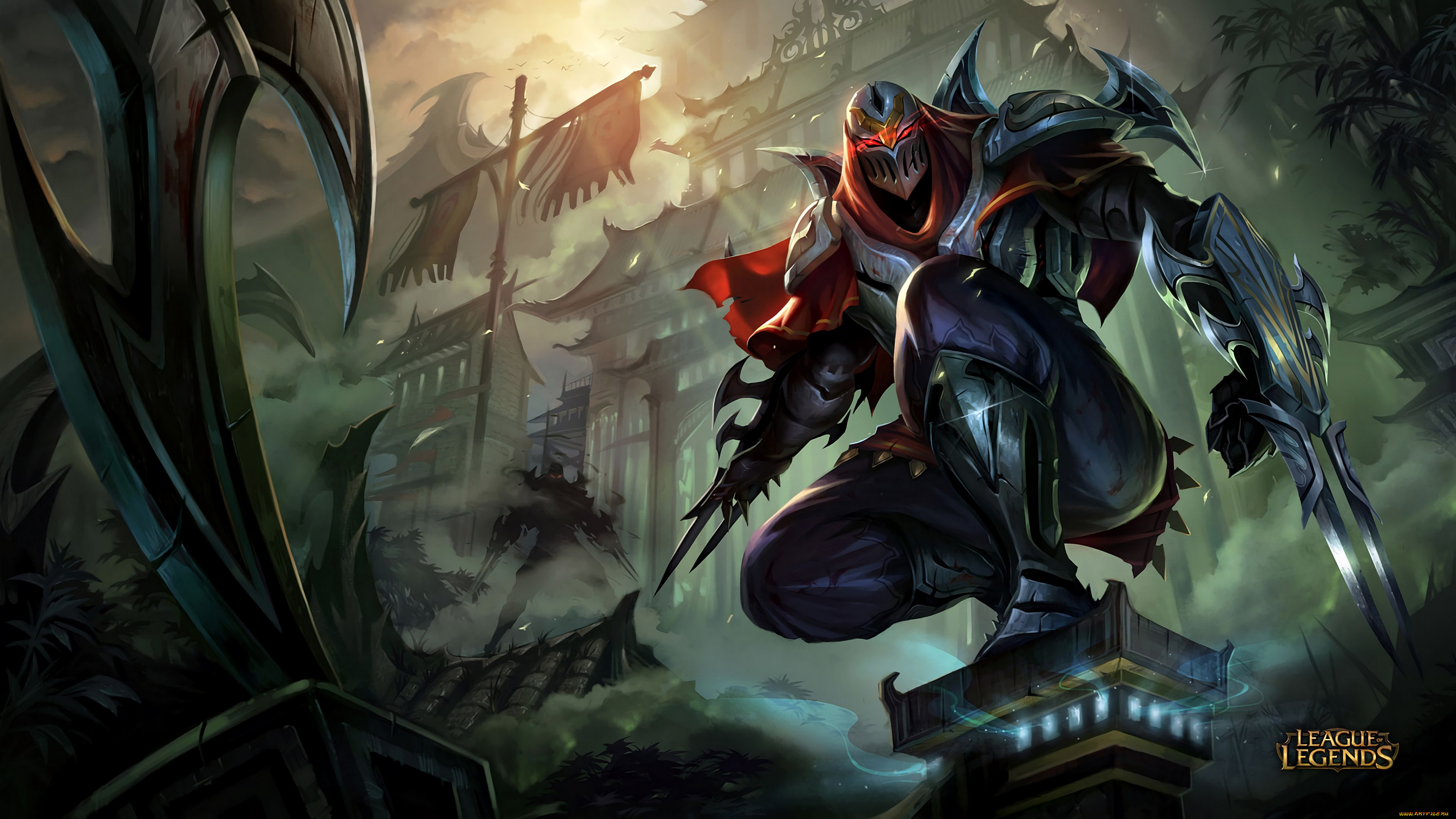  , league of legends, league, of, legends, action, , zed